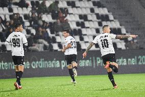 CALCIO - Serie B - Spezia Calcio vs Palermo FC