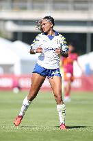 CALCIO - Serie A Femminile - AS Roma vs Parma Calcio