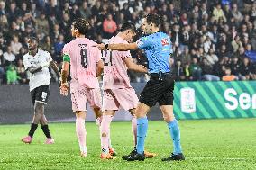 CALCIO - Serie B - Spezia Calcio vs Palermo FC