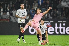 CALCIO - Serie B - Spezia Calcio vs Palermo FC