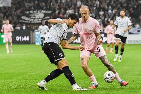 CALCIO - Serie B - Spezia Calcio vs Palermo FC