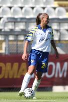 CALCIO - Serie A Femminile - AS Roma vs Parma Calcio