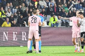 CALCIO - Serie B - Spezia Calcio vs Palermo FC