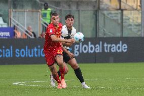 CALCIO - Serie A - Parma Calcio vs US Lecce