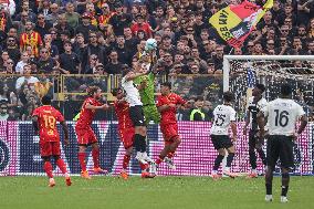 CALCIO - Serie A - Parma Calcio vs US Lecce