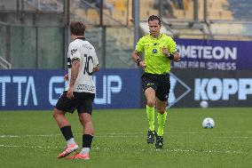 CALCIO - Serie A - Parma Calcio vs US Lecce