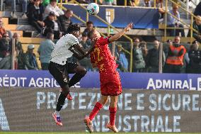 CALCIO - Serie A - Parma Calcio vs US Lecce