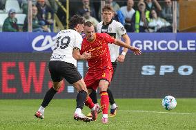 CALCIO - Serie A - Parma Calcio vs US Lecce