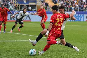 CALCIO - Serie A - Parma Calcio vs US Lecce