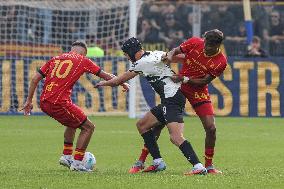 CALCIO - Serie A - Parma Calcio vs US Lecce