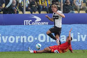 CALCIO - Serie A - Parma Calcio vs US Lecce