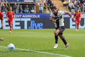 CALCIO - Serie A - Parma Calcio vs US Lecce