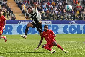 CALCIO - Serie A - Parma Calcio vs US Lecce