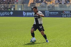 CALCIO - Serie A - Parma Calcio vs US Lecce