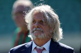 CALCIO - Serie C Italia - Ternana vs Pineto