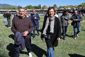 CALCIO - Serie C Italia - Ternana vs Pineto