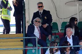 CALCIO - Serie C Italia - Ternana vs Pineto