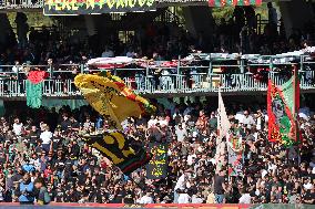 CALCIO - Serie C Italia - Ternana vs Pineto