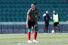 CALCIO - Serie C Italia - Ternana vs Pineto