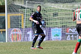 CALCIO - Serie C Italia - Ternana vs Pineto