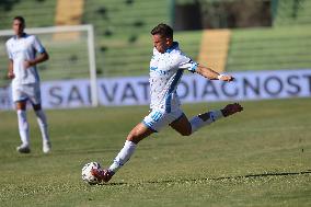 CALCIO - Serie C Italia - Ternana vs Pineto