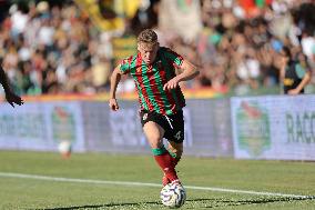 CALCIO - Serie C Italia - Ternana vs Pineto