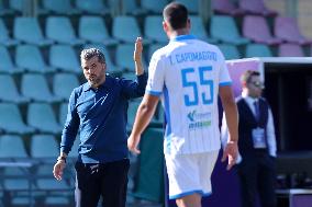 CALCIO - Serie C Italia - Ternana vs Pineto