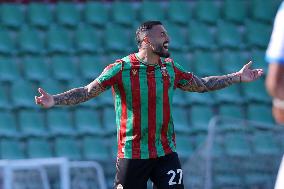 CALCIO - Serie C Italia - Ternana vs Pineto