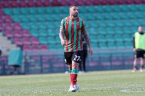 CALCIO - Serie C Italia - Ternana vs Pineto