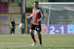 CALCIO - Serie C Italia - Ternana vs Pineto