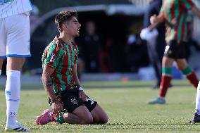 CALCIO - Serie C Italia - Ternana vs Pineto