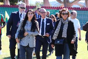 CALCIO - Serie C Italia - Ternana vs Pineto