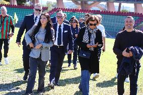 CALCIO - Serie C Italia - Ternana vs Pineto