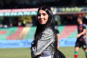 CALCIO - Serie C Italia - Ternana vs Pineto