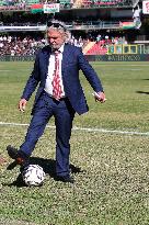 CALCIO - Serie C Italia - Ternana vs Pineto