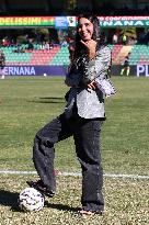 CALCIO - Serie C Italia - Ternana vs Pineto