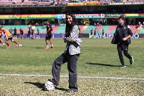CALCIO - Serie C Italia - Ternana vs Pineto