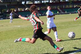 CALCIO - Serie C Italia - Ternana vs Pineto