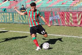 CALCIO - Serie C Italia - Ternana vs Pineto