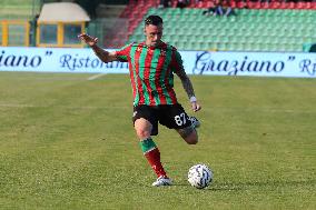 CALCIO - Serie C Italia - Ternana vs Pineto