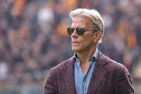 CALCIO - Serie A - Parma Calcio vs US Lecce