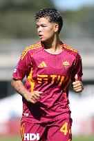 CALCIO - Serie A Femminile - AS Roma vs Parma Calcio