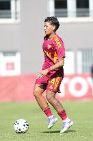 CALCIO - Serie A Femminile - AS Roma vs Parma Calcio