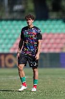 CALCIO - Serie C Italia - Ternana vs Pineto