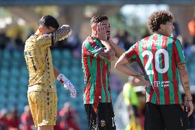 CALCIO - Serie C Italia - Ternana vs Pineto