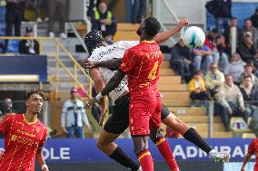 CALCIO - Serie A - Parma Calcio vs US Lecce