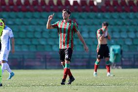 CALCIO - Serie C Italia - Ternana vs Pineto