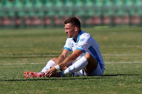 CALCIO - Serie C Italia - Ternana vs Pineto