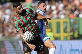 CALCIO - Serie C Italia - Ternana vs Pineto