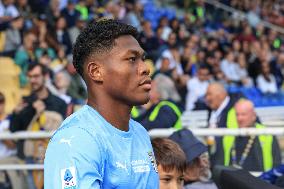 CALCIO - Serie A - Parma Calcio vs US Lecce